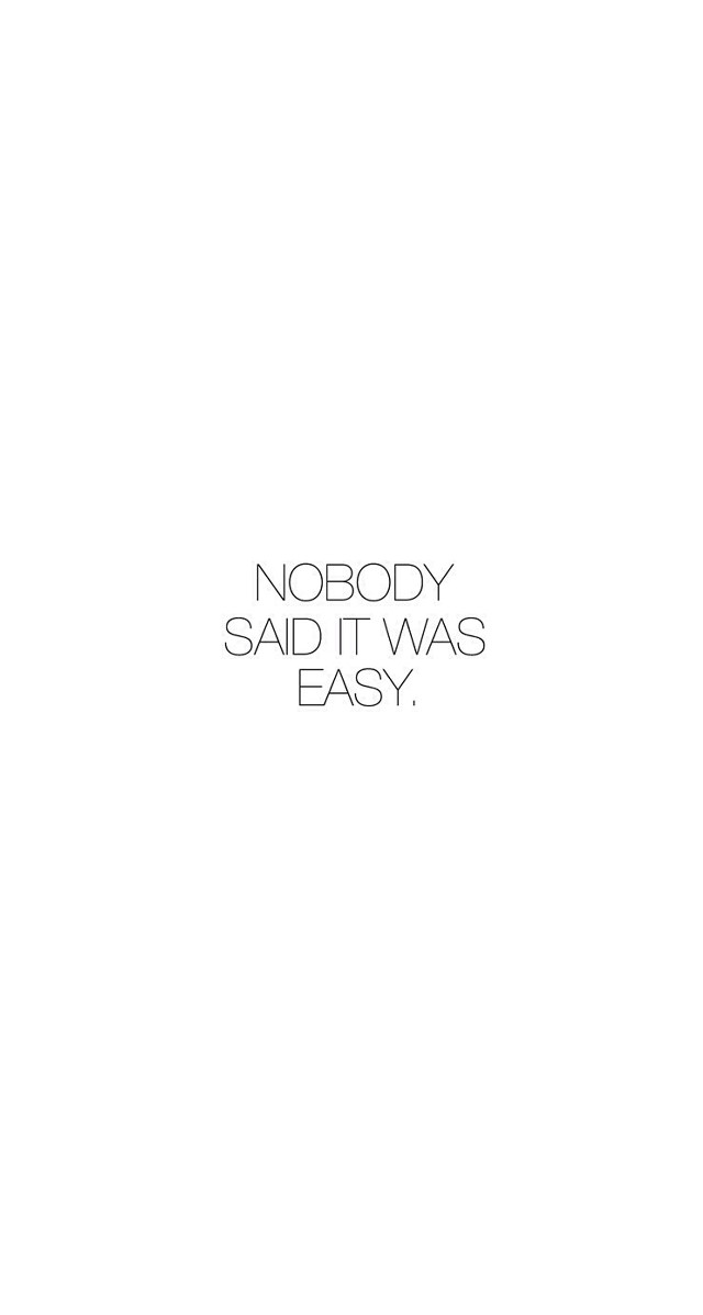 White background quote photo banksy free wallpaper - medium preview image