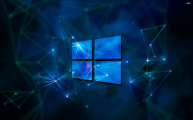 Blue wallpaper blue background blue free wallpaper - medium preview image