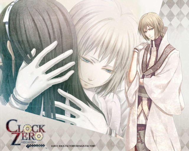 Anime couple hands face head free wallpaper - medium preview image