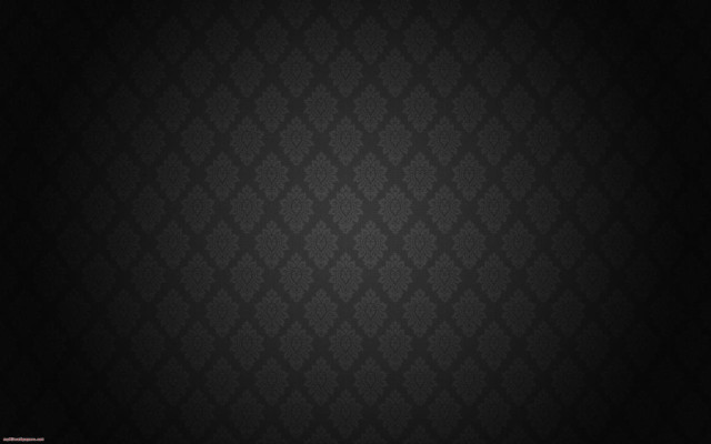 Black background pattern repeated free wallpaper - medium preview image