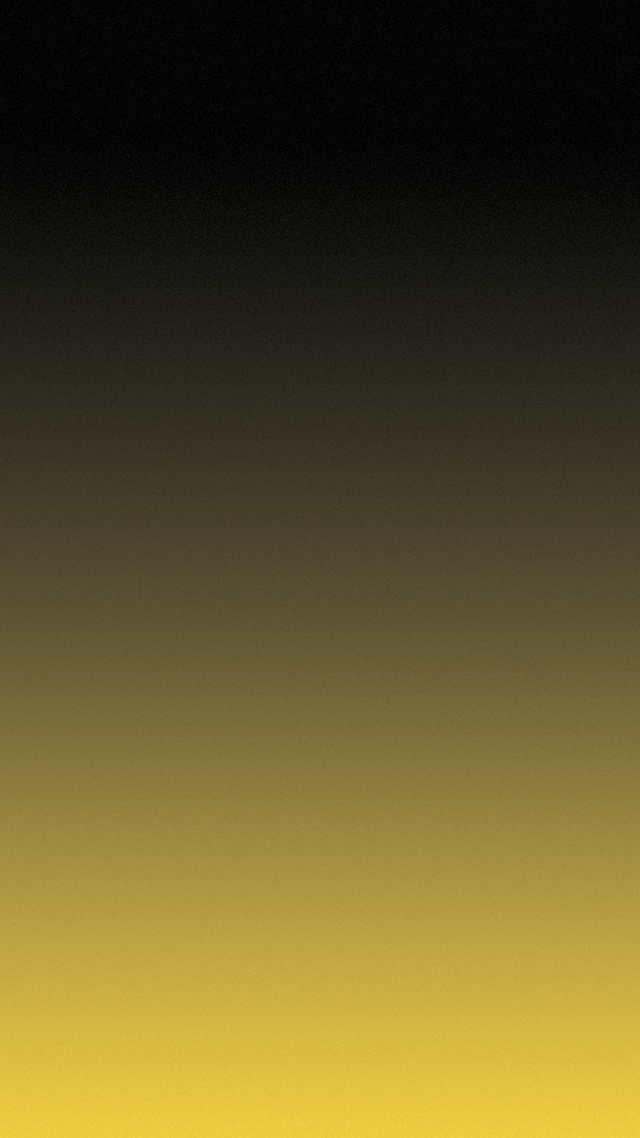 Giraffes field yellow sky black free wallpaper - medium preview image