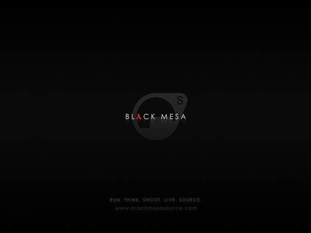 Black background black mesa middle free wallpaper - medium preview image