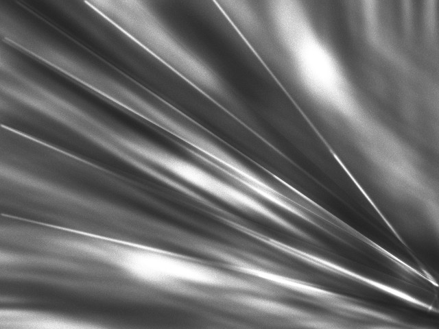 Lightning effect ceiling fan black free wallpaper - medium preview image