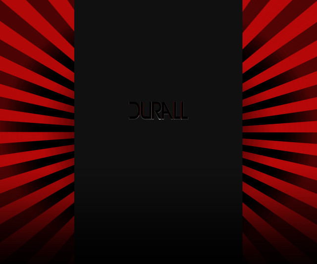 Black red background jurall center free wallpaper - medium preview image