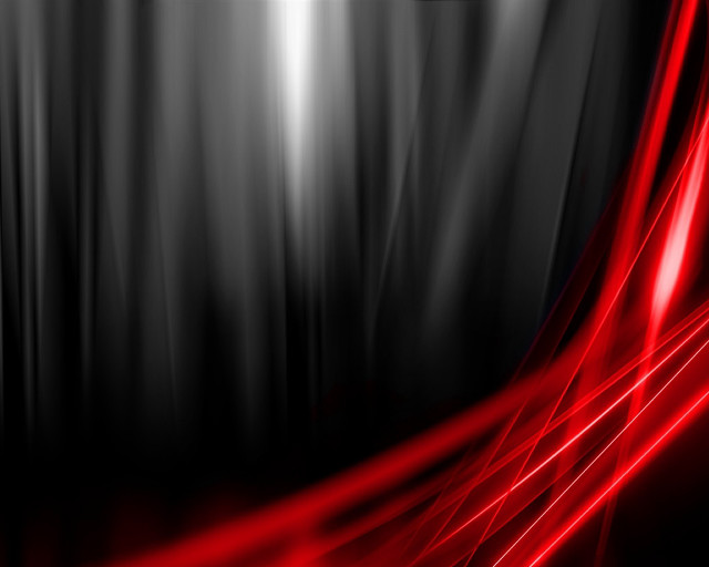 Red black redlight black white free wallpaper - medium preview image