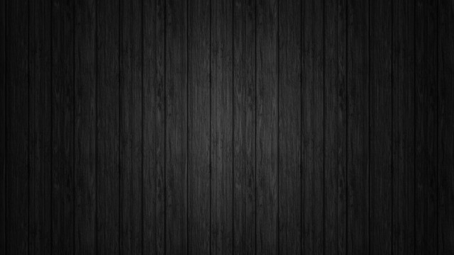 Black wood texture reflection surface free wallpaper - medium preview image