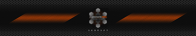 Black orange background stripe free wallpaper for desktop - medium preview image