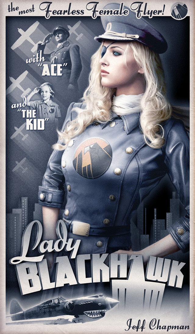 Lady blackjack movie lady dynamite free wallpaper - medium preview image
