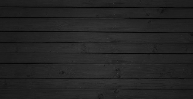 Black wood wall white light free wallpaper - medium preview image