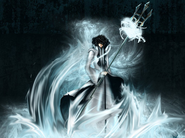Woman white dress holding feather free wallpaper - medium preview image