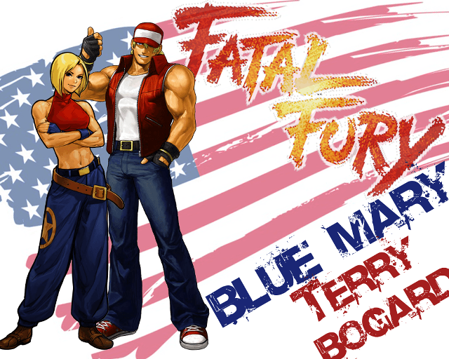 Drawing two people flag background free wallpaper - medium preview image