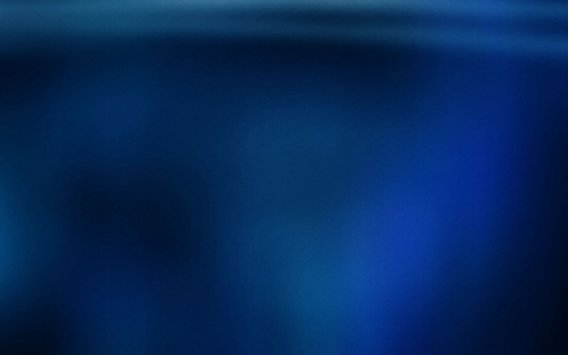 Blue wave blurry water hologram free wallpaper - medium preview image