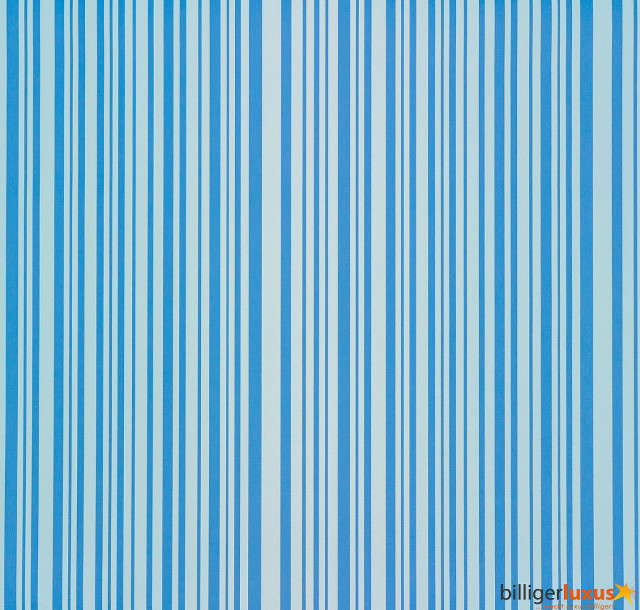 Blue white striped wallpaper vertical #2 free wallpaper - medium preview image