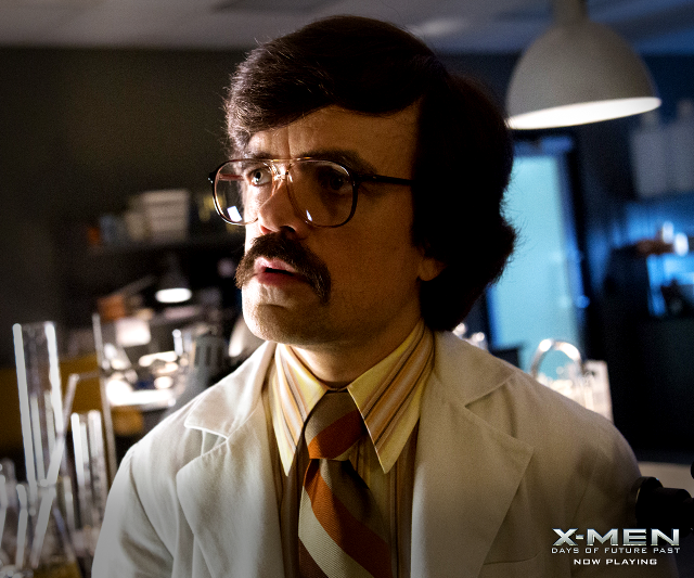 Man glasses tie room many free wallpaper - medium preview image