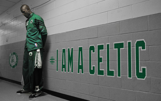 Man standing wall green white free wallpaper - medium preview image