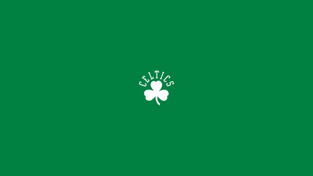 Green wall shamrock name white free wallpaper - medium preview image