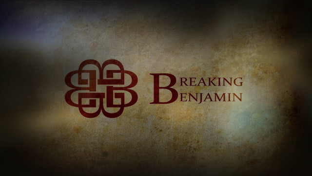 Breaking enjaminn wall brown red free wallpaper - medium preview image