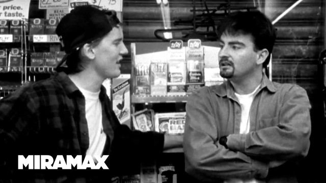 Two men store talking sign free wallpaper - medium preview image