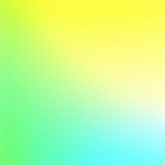 Yellow blue background white border free wallpaper - medium preview image