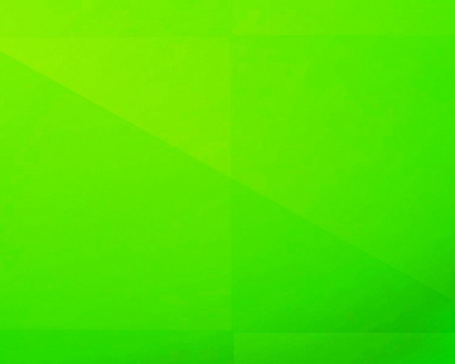 Green background triangle pattern top free wallpaper - medium preview image