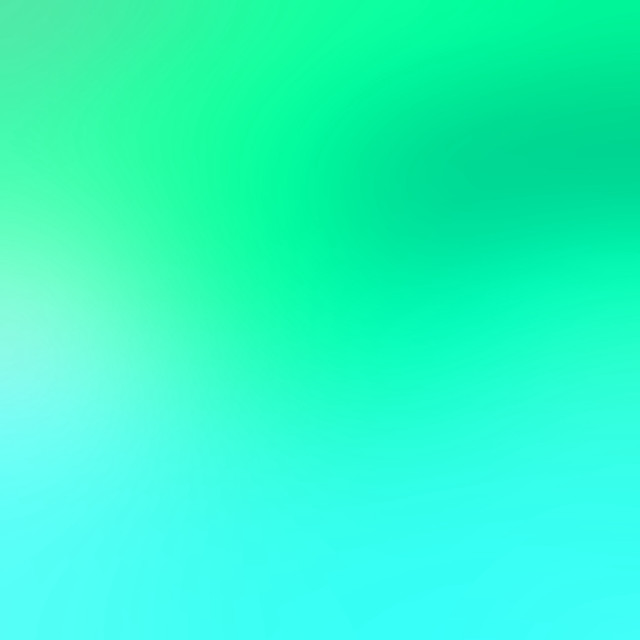 Blurry blue green background white #3 free wallpaper - medium preview image