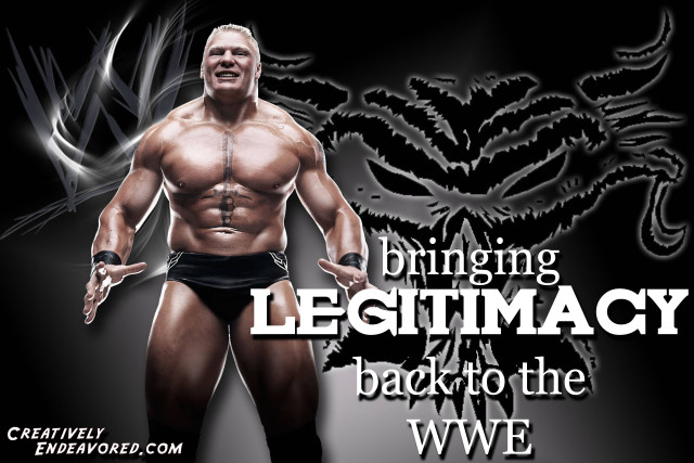 Man wrestling belt quote bring free wallpaper - medium preview image