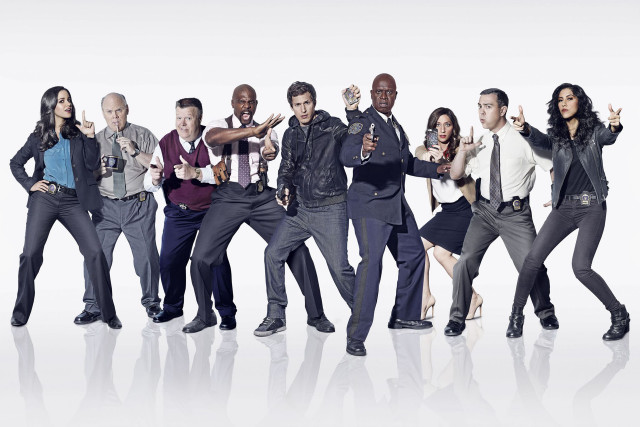 Group people standing white background free wallpaper - medium preview image