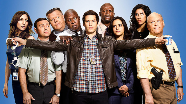 Group people blue background man free wallpaper - medium preview image