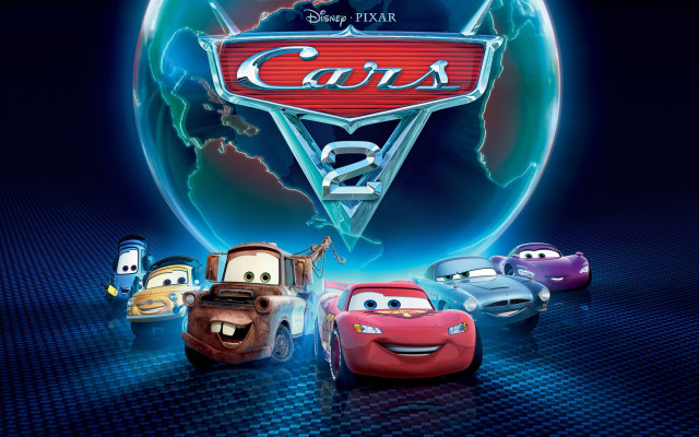Cars globe map world group free wallpaper - medium preview image