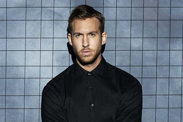 Man black shirt tiled wall free wallpaper - medium preview image