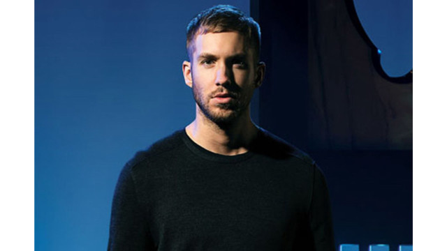 Man black shirt piano keyboard free wallpaper - medium preview image