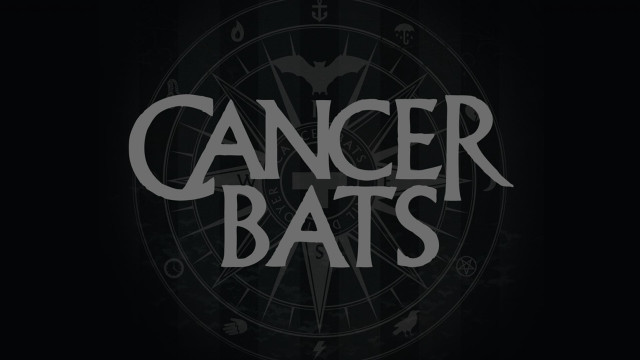 Cancer bats clock gears magic #2 free wallpaper - medium preview image