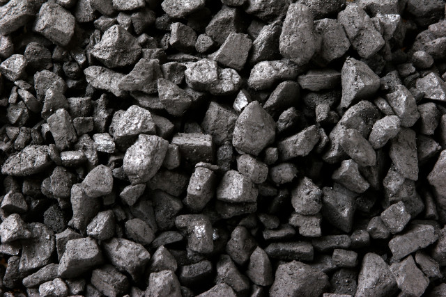 Black white rocks textured filter free wallpaper - medium preview image