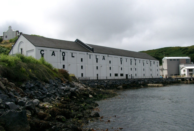 White building river hillside maccoll free wallpaper - medium preview image