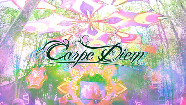 Colorful photo group people canopy free wallpaper - medium preview image