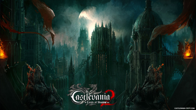 Dark city demon side nightmare free wallpaper - medium preview image