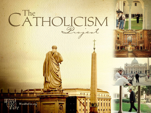 Statue building man collage photo free wallpaper - medium preview image