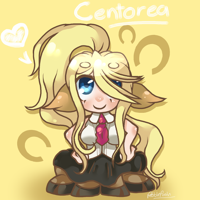 Cartoon girl sitting ground question free wallpaper - medium preview image