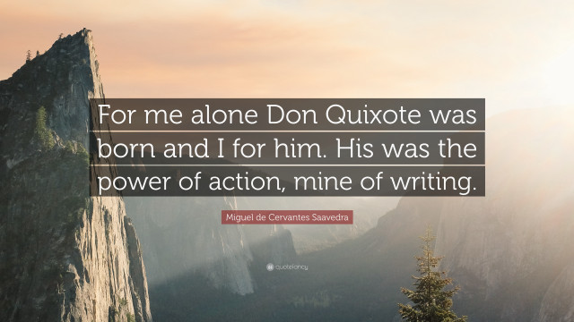 Quote famous author writing book free wallpaper - medium preview image