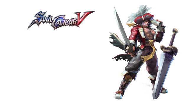 Soul darkness character two swords free wallpaper - medium preview image