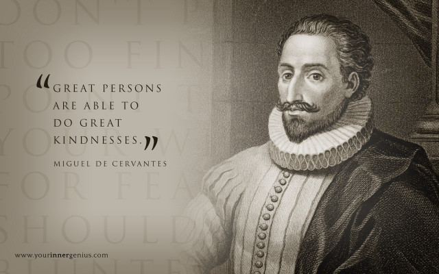 Portrait man beard quote great free wallpaper - medium preview image