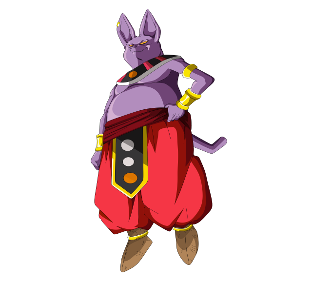 Red belt purple hat yellow free wallpaper - medium preview image