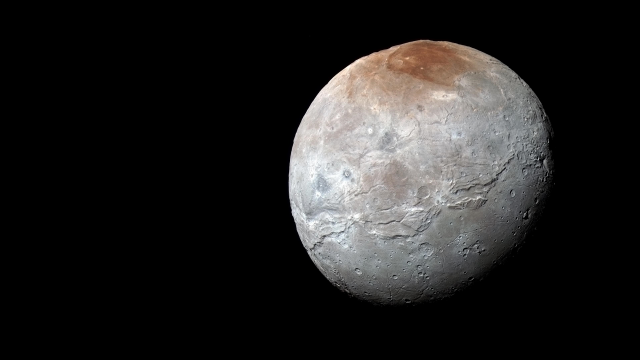 Moon earth planet space clouds free wallpaper - medium preview image