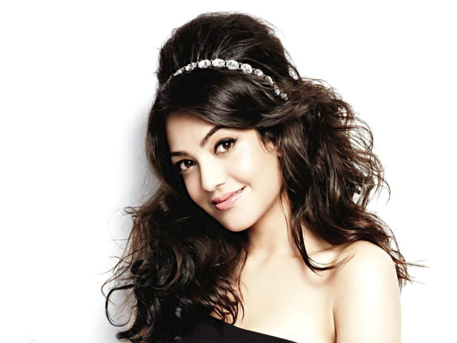 Woman tiara black dress white free wallpaper - medium preview image