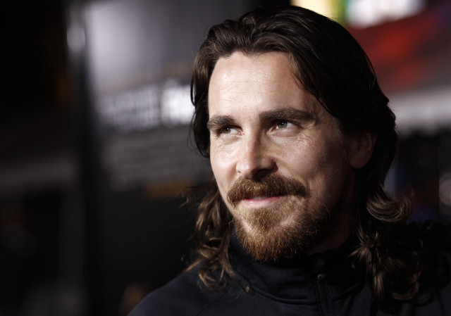 Man long hair beard black #3 free wallpaper - medium preview image