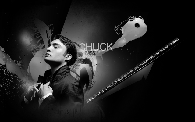 Man suit tie mask black free wallpaper - medium preview image