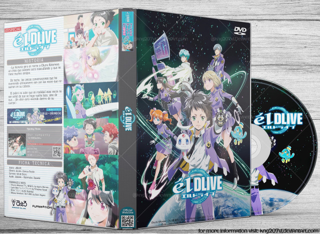 Dvd case cartoon character cover free wallpaper - medium preview image