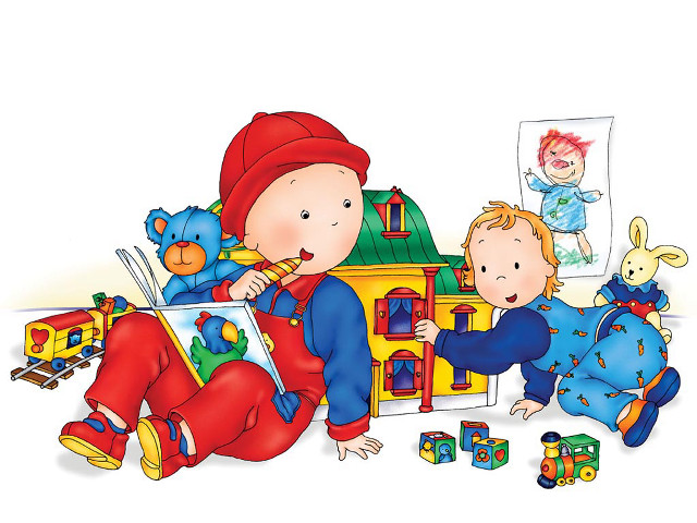 Child toyhouse bear cub boy free wallpaper - medium preview image