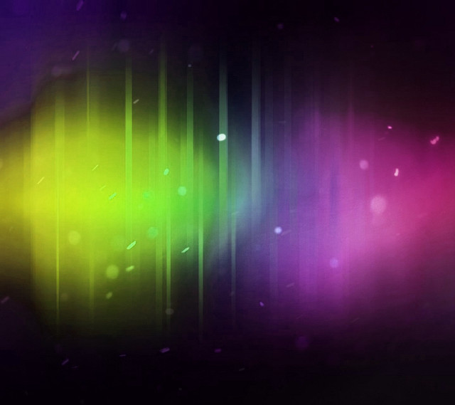 Colorful background lines dots pattern free wallpaper - medium preview image