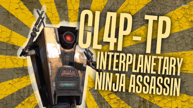 Sci fi redlight yellow claptp free wallpaper - medium preview image
